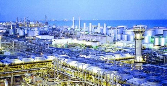 JAZAN IGCC Supply of Heat Tracing Power & Control Panels